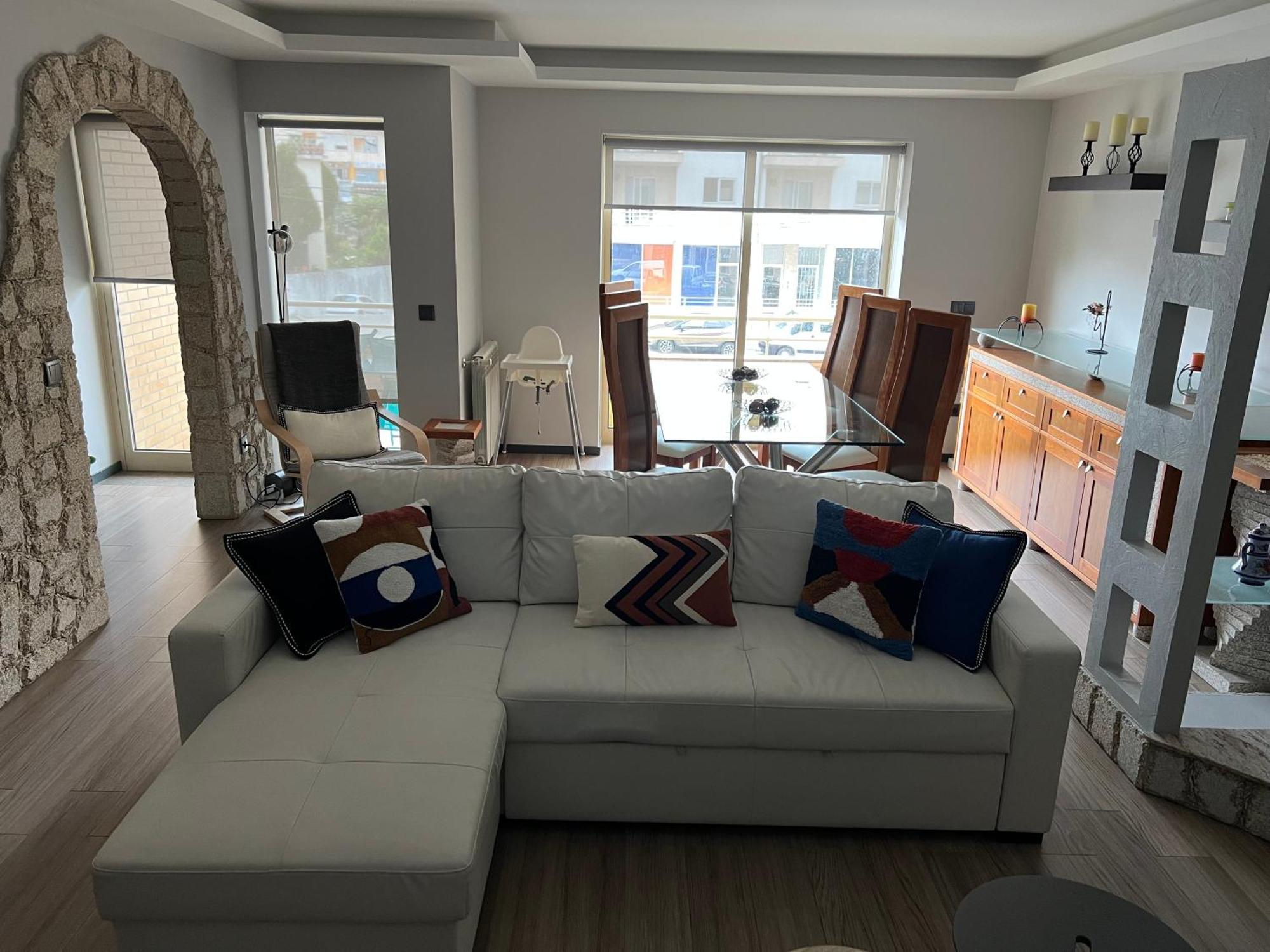 Orchidee Apartment Canedo  ภายนอก รูปภาพ