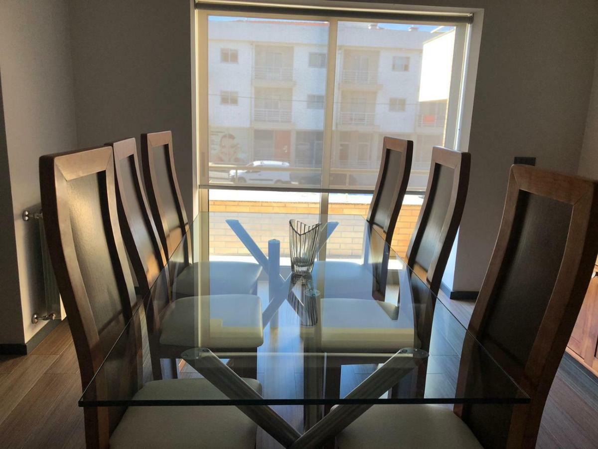 Orchidee Apartment Canedo  ภายนอก รูปภาพ