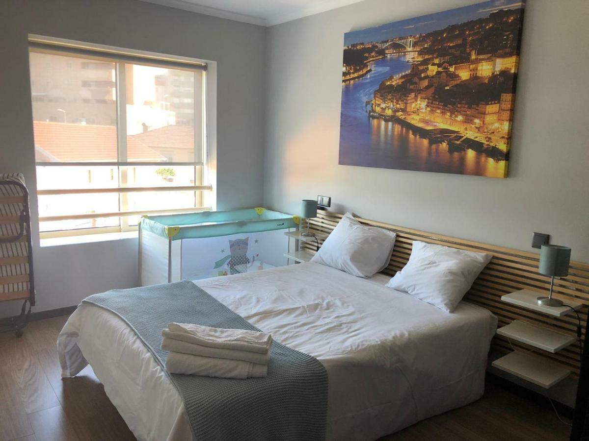 Orchidee Apartment Canedo  ภายนอก รูปภาพ